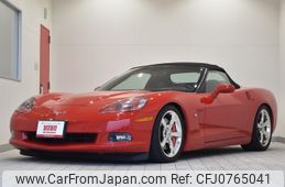 chevrolet corvette 2008 -GM--Chevrolet Corvette ABA-X245S--1G1YY36W185106005---GM--Chevrolet Corvette ABA-X245S--1G1YY36W185106005-