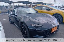mazda roadster 2018 CFJ1539957