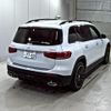 mercedes-benz glb-class 2020 quick_quick_5BA-247647M_W1N2476472W070878 image 2