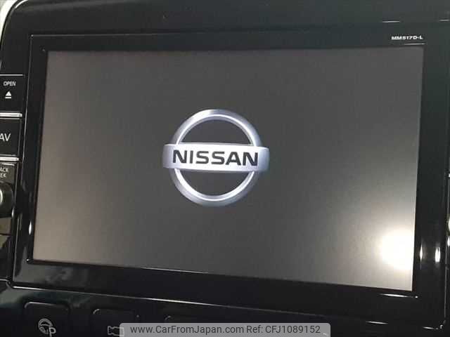 nissan serena 2018 -NISSAN--Serena DAA-HFC27--HFC27-009877---NISSAN--Serena DAA-HFC27--HFC27-009877- image 2