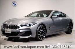 bmw 8-series 2022 quick_quick_3BA-GV30_WBAGV22050CL24551