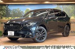 mazda cx-8 2023 -MAZDA--CX-8 3DA-KG2P--KG2P-456950---MAZDA--CX-8 3DA-KG2P--KG2P-456950-