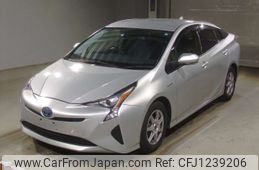 toyota prius 2016 -TOYOTA--Prius ZVW50-6036934---TOYOTA--Prius ZVW50-6036934-
