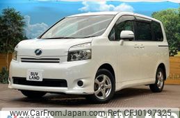 toyota voxy 2009 -TOYOTA--Voxy DBA-ZRR70G--ZRR70-0228227---TOYOTA--Voxy DBA-ZRR70G--ZRR70-0228227-