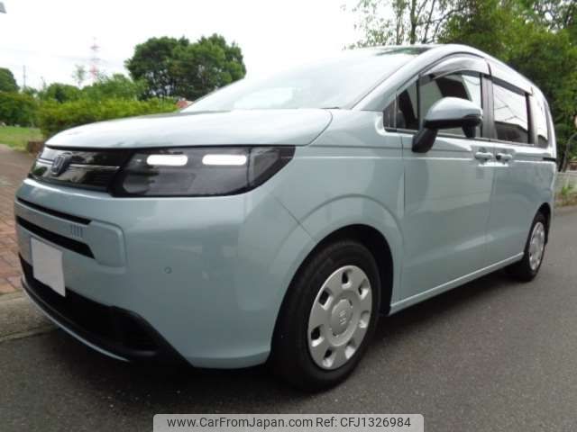 honda freed 2024 -HONDA--Freed 6AA-GT5--GT5-1009265---HONDA--Freed 6AA-GT5--GT5-1009265- image 1