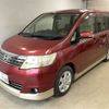 nissan serena 2010 -NISSAN 【秋田 530ﾁ1988】--Serena C25--486549---NISSAN 【秋田 530ﾁ1988】--Serena C25--486549- image 1