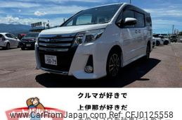 toyota noah 2014 quick_quick_ZRR85W_ZRR85W-0003291