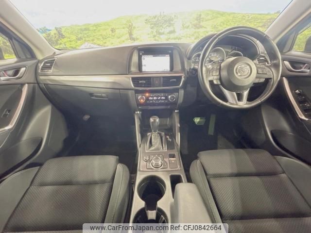 mazda cx-5 2015 quick_quick_KE2FW_KE2FW-208852 image 2