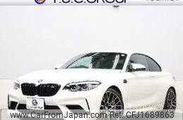 bmw m2 2020 CFJ1689863
