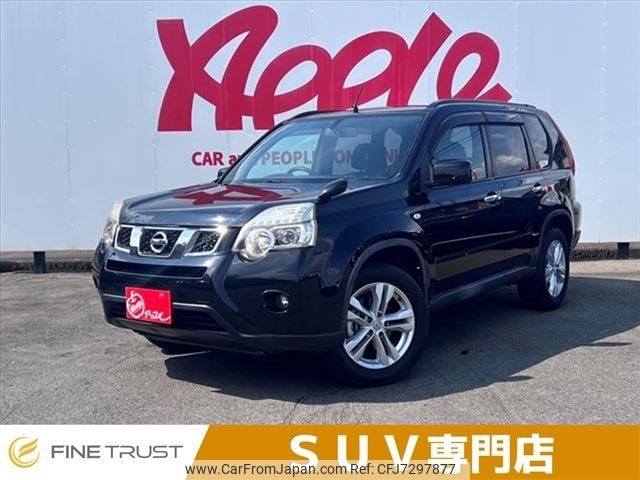 nissan x-trail 2011 -NISSAN--X-Trail DBA-NT31--NT31-229814---NISSAN--X-Trail DBA-NT31--NT31-229814- image 1