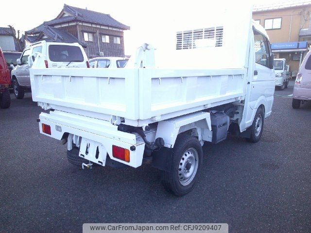 suzuki carry-truck 2015 -SUZUKI--Carry Truck DA16T--202683---SUZUKI--Carry Truck DA16T--202683- image 2