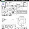 toyota vellfire 2009 -TOYOTA 【飛騨 330ﾁ714】--Vellfire ANH20W--8066564---TOYOTA 【飛騨 330ﾁ714】--Vellfire ANH20W--8066564- image 3