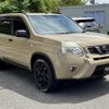 nissan x-trail 2011 CFJ1675479 image 49