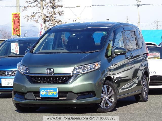 honda freed 2022 quick_quick_6BA-GB5_GB5-3186605 image 1