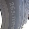 mitsubishi pajero 1999 23342505 image 42