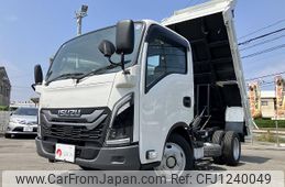 isuzu elf-truck 2023 quick_quick_2RG-NJR88AT_NJR88-7017123