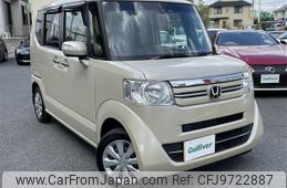 honda n-box 2016 -HONDA--N BOX DBA-JF1--JF1-1837517---HONDA--N BOX DBA-JF1--JF1-1837517-