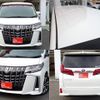 toyota alphard 2019 quick_quick_AGH35W_AGH35-0038950 image 16