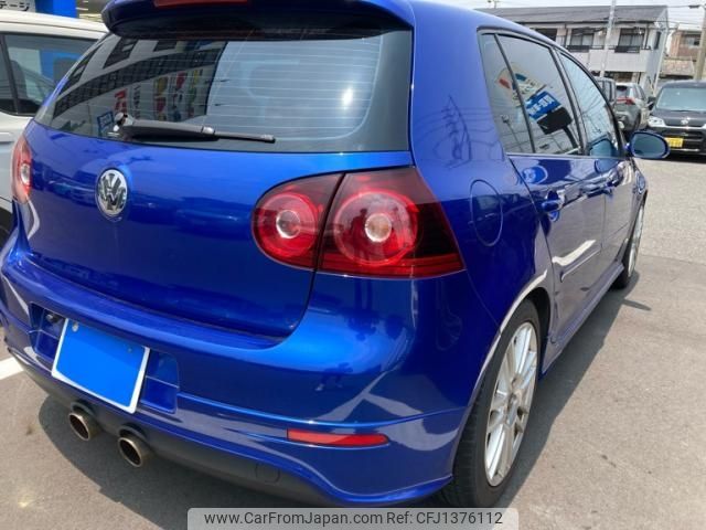 volkswagen golf 2007 -VOLKSWAGEN--VW Golf GH-1KBUBF--WVWZZZ1KZ7W058909---VOLKSWAGEN--VW Golf GH-1KBUBF--WVWZZZ1KZ7W058909- image 2
