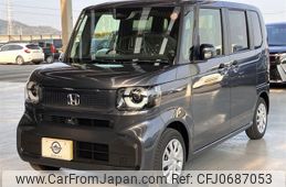 honda n-box 2025 -HONDA--N BOX 6BA-JF5--JF5-1147***---HONDA--N BOX 6BA-JF5--JF5-1147***-