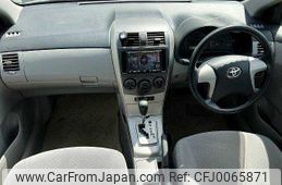 toyota corolla-axio 2010 504928-923028