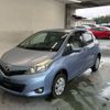 toyota vitz 2011 -TOYOTA--Vitz NSP135--2013552---TOYOTA--Vitz NSP135--2013552- image 1