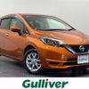 nissan note 2017 CFJ1800921 image 1