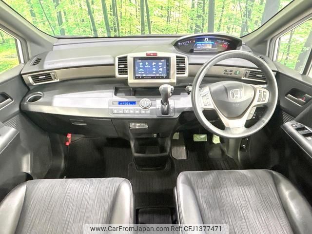honda freed-spike-hybrid 2014 quick_quick_GP3_GP3-1207556 image 2