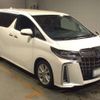 toyota alphard 2018 -TOYOTA 【大分 300ﾒ4371】--Alphard DBA-AGH30W--AGH30-0209880---TOYOTA 【大分 300ﾒ4371】--Alphard DBA-AGH30W--AGH30-0209880- image 4