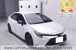 toyota corolla 2023 -TOYOTA 【京都 302ﾊ6212】--Corolla MZEA17-0005220---TOYOTA 【京都 302ﾊ6212】--Corolla MZEA17-0005220-