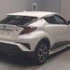 toyota c-hr 2017 -TOYOTA--C-HR DAA-ZYX10--ZYX10-2021649---TOYOTA--C-HR DAA-ZYX10--ZYX10-2021649- image 2