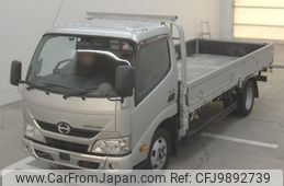 hino dutro 2019 -HINO--Hino Dutoro XZU655-0010781---HINO--Hino Dutoro XZU655-0010781-