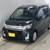 daihatsu move 2013 -DAIHATSU 【山口 581む7702】--Move LA100S-0209430---DAIHATSU 【山口 581む7702】--Move LA100S-0209430- image 1