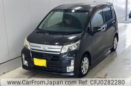 daihatsu move 2013 -DAIHATSU 【山口 581む7702】--Move LA100S-0209430---DAIHATSU 【山口 581む7702】--Move LA100S-0209430-