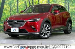 mazda cx-3 2019 -MAZDA--CX-3 6BA-DKEFW--DKEFW-208753---MAZDA--CX-3 6BA-DKEFW--DKEFW-208753-