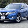 nissan x-trail 2017 quick_quick_5AA-HNT32_HNT32-161558 image 1