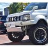 suzuki jimny-sierra 2017 CFJ1852378 image 23