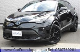 toyota c-hr 2023 -TOYOTA--C-HR ZYX11--2060252---TOYOTA--C-HR ZYX11--2060252-