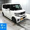 honda n-box 2013 -HONDA 【岡山 791え1010】--N BOX JF1-6101999---HONDA 【岡山 791え1010】--N BOX JF1-6101999- image 1