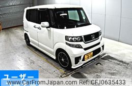 honda n-box 2013 -HONDA 【岡山 791え1010】--N BOX JF1-6101999---HONDA 【岡山 791え1010】--N BOX JF1-6101999-