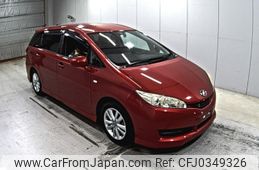 toyota wish 2010 -TOYOTA--Wish ZGE20G-0052648---TOYOTA--Wish ZGE20G-0052648-