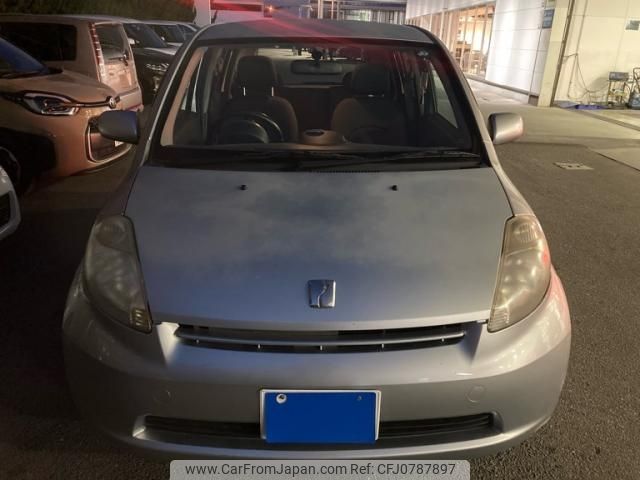 toyota passo 2006 -TOYOTA--Passo DBA-KGC10--KGC10-0110479---TOYOTA--Passo DBA-KGC10--KGC10-0110479- image 1