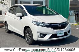 honda fit 2017 -HONDA--Fit DBA-GK4--GK4-3302271---HONDA--Fit DBA-GK4--GK4-3302271-