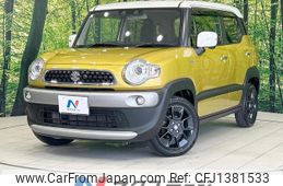 suzuki xbee 2020 quick_quick_MN71S_MN71S-201159