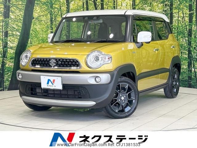 suzuki xbee 2020 quick_quick_MN71S_MN71S-201159 image 1