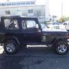 jeep wrangler 1993 CFJ0673450 image 8