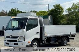 hino dutro 2014 GOO_NET_EXCHANGE_0704404A30240620W004