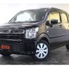 suzuki wagon-r 2020 quick_quick_MH95S_MH95S-137491 image 1