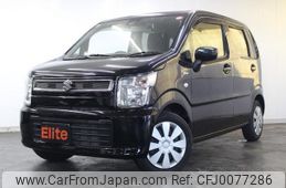 suzuki wagon-r 2020 quick_quick_MH95S_MH95S-137491