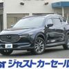 mazda cx-8 2019 CFJ0740599 image 1